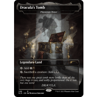 Phyrexian Tower (Dracula's Tomb) - Secret Lair Thumb Nail