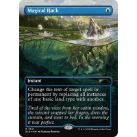 Magical Hack - Secret Lair Thumb Nail