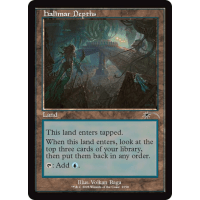 Halimar Depths - Secret Lair Thumb Nail