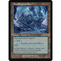 The Surgical Bay - Secret Lair Thumb Nail