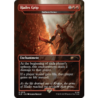 Sulfuric Vortex (Hades Grip) - Secret Lair Thumb Nail