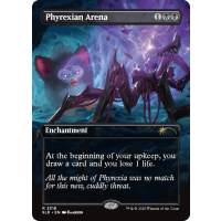 Phyrexian Arena - Secret Lair Thumb Nail