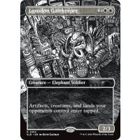 Loxodon Gatekeeper - Secret Lair Thumb Nail
