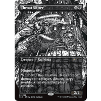 Throat Slitter - Secret Lair Thumb Nail