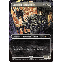Loxodon Gatekeeper - Secret Lair Thumb Nail