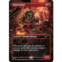 Guttersnipe - Secret Lair Thumb Nail