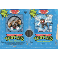 Delver of Secrets // Insectile Aberration - Secret Lair Thumb Nail