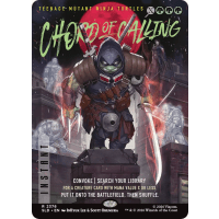 Chord of Calling - Secret Lair Thumb Nail