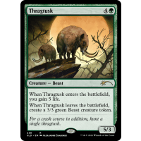 Thragtusk - Secret Lair Thumb Nail