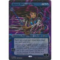 Narset, Parter of Veils - Secret Lair Thumb Nail