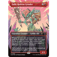 Zada, Hedron Grinder - Secret Lair Thumb Nail