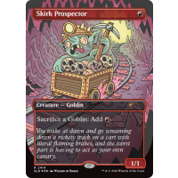Skirk Prospector - Secret Lair Thumb Nail
