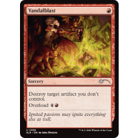 Vandalblast - Secret Lair Thumb Nail