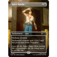 Spirit Mantle - Secret Lair Thumb Nail