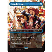 Thought Scour - Secret Lair Thumb Nail