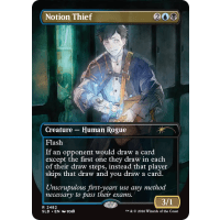 Nortion Thief - Secret Lair Thumb Nail