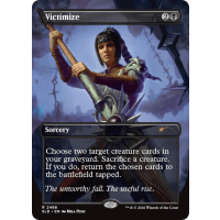 Victimize - Secret Lair Thumb Nail