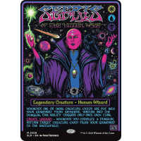 Sefris of the Hidden Ways - Secret Lair Thumb Nail