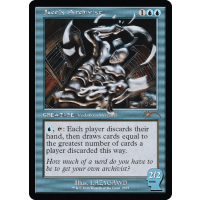 Jace's Archivist - Secret Lair Thumb Nail