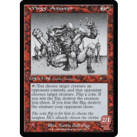 Mogg Assassin - Secret Lair Thumb Nail