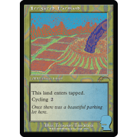 Irrigated Farmland - Secret Lair Thumb Nail