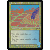 Irrigated Farmland - Secret Lair Thumb Nail