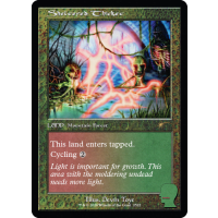 Sheltered Thicket - Secret Lair Thumb Nail