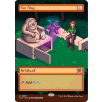 Sol Ring - Secret Lair Thumb Nail