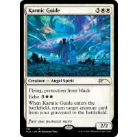 Karmic Guide - Secret Lair Thumb Nail