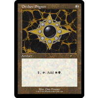 Orzhov Signet - Secret Lair Thumb Nail