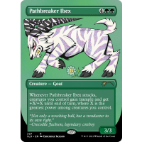 Pathbreaker Ibex - Secret Lair Thumb Nail