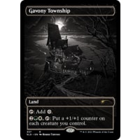 Gavony Township Thumb Nail
