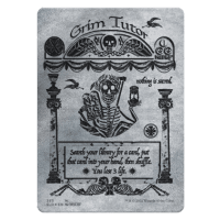 Grim Tutor - Secret Lair Thumb Nail