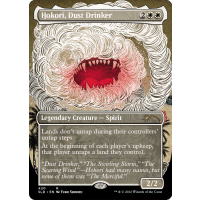 Hokori, Dust Drinker - Secret Lair Thumb Nail