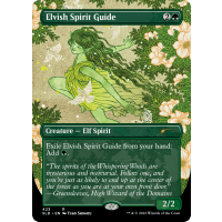 Elvish Spirit Guide - Secret Lair Thumb Nail