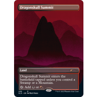Dragonskull Summit - Secret Lair Thumb Nail