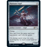 Platinum Angel - Secret Lair Thumb Nail