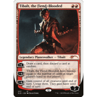 Tibalt, the Fiend-Blooded - Secret Lair Thumb Nail