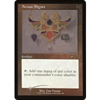 Arcane Signet (Foil-Etched) - Secret Lair Thumb Nail
