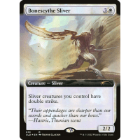 Bonescythe Sliver - Secret Lair Thumb Nail