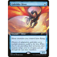 Galerider Sliver - Secret Lair Thumb Nail