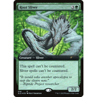 Root Sliver - Secret Lair Thumb Nail