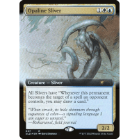 Opaline Sliver - Secret Lair Thumb Nail