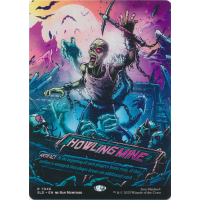 Howling Mine - Secret Lair Thumb Nail