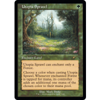 Utopia Sprawl - Secret Lair Thumb Nail