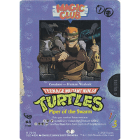 Piper of the Swarm - Secret Lair Thumb Nail