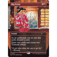 Big Score - Secret Lair Thumb Nail