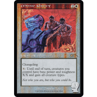 Mirror Entity - Secret Lair Thumb Nail