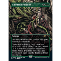 Eldritch Evolution - Secret Lair Thumb Nail