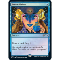 Serum Visions - Secret Lair Thumb Nail